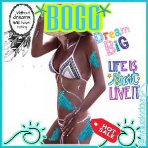 ☀️Beautiful Bikini☀️💥SALE💥